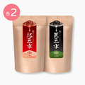 【纖Q】黑豆水 [30入] x2 + 紅豆水 [30入] x2