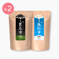 【纖Q】薏仁水 [30入] x2 + 黑豆水 [30入] x2