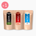 【纖Q】紅豆水 [30入] + 薏仁水 [30入] + 黑豆水 [30入]