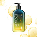 【ESSEHAIR 易生絲】薑暖胺基酸洗髮露 [500mL] + 森眉草養髮精華 [50mL]_1