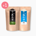 【纖Q】薏仁水 [30入]+ 黑豆水 [30入]