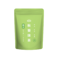 新品上市! 【纖Q】極上秋葵抹茶[10p]x3_1