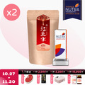 【纖Q】紅豆水 [30入] x2