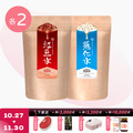 【纖Q】薏仁水 [30入] x2 + 紅豆水 [30入] x2