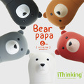【iThinking】Bear Papa 棘輪起子組(典藏款)_5