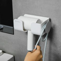 【Unique Art】Hair Dryer.Know-無痕壁貼式吹風機架_3
