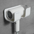 【Unique Art】Hair Dryer.Know-無痕壁貼式吹風機架_1