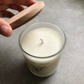 【香氛森林】70g香氛蠟燭櫸木蓋_5