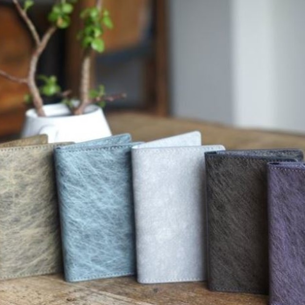 【Sweetburden】薄式名片夾