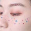 【PAPERSELF】刺青貼紙．小花雀斑 Flower Freckles_2