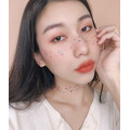 【PAPERSELF】刺青貼紙．小花雀斑 Flower Freckles_1