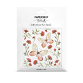 【PAPERSELF】刺青貼紙．浪漫復興 Blushing Phantom