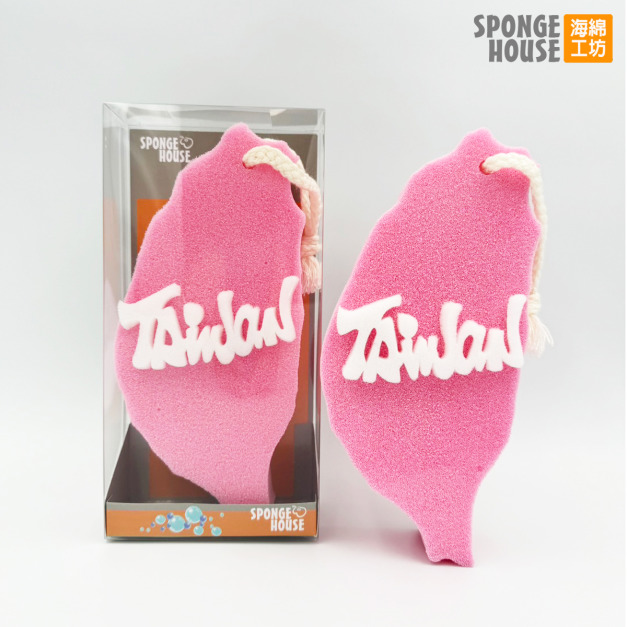 【海綿工坊】TAIWAN沐浴海綿