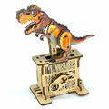 【富馬樂創】立體可動木質拼圖(古生物系列)_1