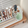 【TOSMU 童心木】雙抽化妝品架_10