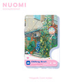 【Nuomi 諾米】MagSafe磁吸卡片夾 (全5款)_2