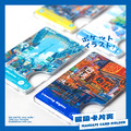 【Nuomi 諾米】MagSafe磁吸卡片夾 (全5款)_1