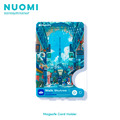 【Nuomi 諾米】MagSafe磁吸卡片夾 (全5款)_6