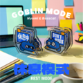 【Nuomi 諾米】職場壓克力夾PART2 (全5款)_4
