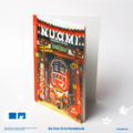 【Nuomi 諾米】B6筆記本 (全8款)_10