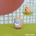 【夥伴玩具】胖鯊魚鯊西米 3 盲盒(小盒)_3