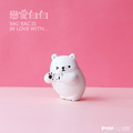 【夥伴玩具】戀愛白白盲盒(小盒)_3
