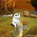 【夥伴玩具】喵喵叫國術館盲盒(小盒)_7
