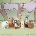 【夥伴玩具】變種吉娃娃-吉怪動物盲盒(小盒)_1
