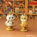 【夥伴玩具】貓貓地球儀盲盒(小盒)_11