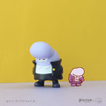 【夥伴玩具】HIHI搗蛋鬼的日常盲盒(小盒)_9