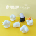 【夥伴玩具】HIHI搗蛋鬼的日常盲盒(小盒)_2