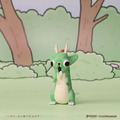 【夥伴玩具】變種吉娃娃-吉怪動物盲盒(小盒)_3