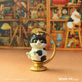 【夥伴玩具】貓貓地球儀盲盒(小盒)_7