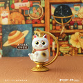 【夥伴玩具】貓貓地球儀盲盒(小盒)_5