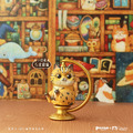 【夥伴玩具】貓貓地球儀盲盒(小盒)_4