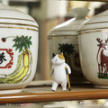 【夥伴玩具】喵喵叫國術館盲盒(小盒)_2