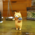 【夥伴玩具】喵喵叫國術館盲盒(小盒)_6
