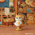 【夥伴玩具】貓貓地球儀盲盒(小盒)_9