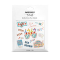 【PAPERSELF】懷舊67 Retro 67_2