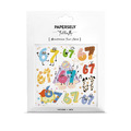 【PAPERSELF】迪斯可67 Disco 67_3