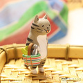 【夥伴玩具】喵的菜市場盲盒(小盒)_6
