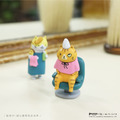 【夥伴玩具】春花電髮院盲盒(小盒)_3