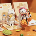 【夥伴玩具】喵的菜市場盲盒(小盒)_4