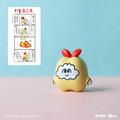 【夥伴玩具】齒の漫畫盲盒(小盒)_3