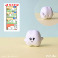 【夥伴玩具】齒の漫畫盲盒(小盒)_5