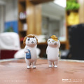 【夥伴玩具】春花電髮院盲盒(小盒)_6