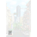 【黑面皮獸插畫工作室】明信片-高雄85大樓街景_1