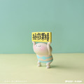【夥伴玩具】金發的地球日常盲盒(小盒)_8