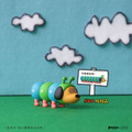 【夥伴玩具】屎蛋唐尼快樂動物園盲盒(小盒)_8