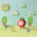 【夥伴玩具】蠢兔日常2盲盒(小盒)_2